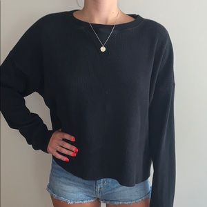 Abercrombie Thermal Crop